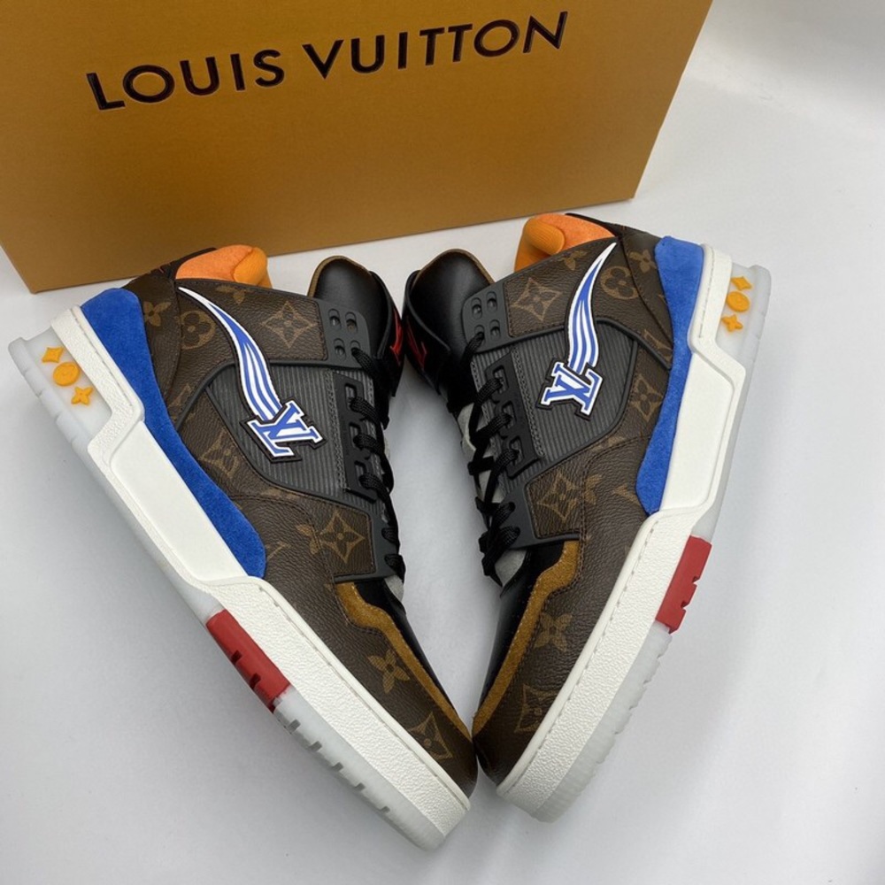 Luis Vuitton Sneakers